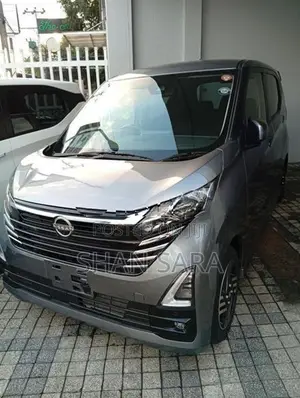 Nissan Dayz Highway Star 2024
