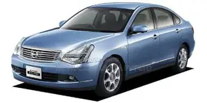 Nissan Sylphy Bluebird G11 AC Switch