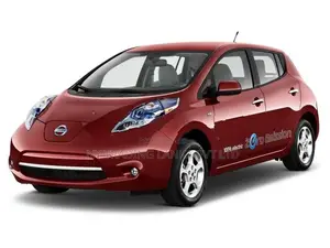 Nissan Leaf Front Shock Absorber