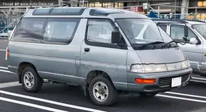 Toyota Town Ace CR27 1992 Corner Panel
