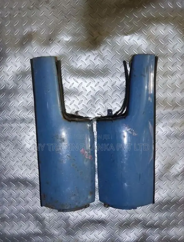 Nissan Atlas Corner Panel