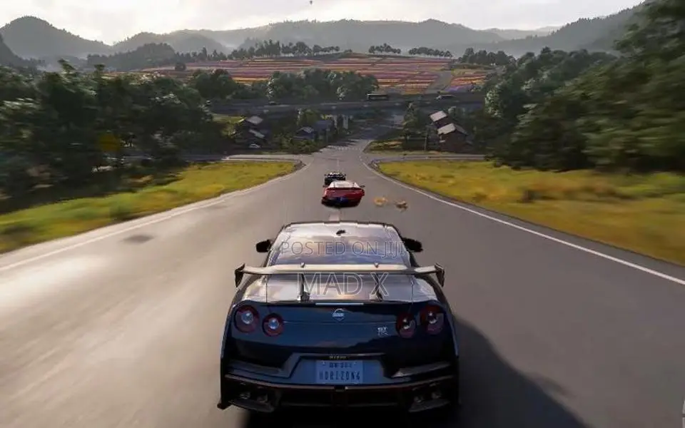 Forza Horizon 6 Pc Game