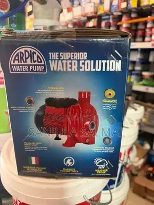 Arpico 0.5 HP Water Pump 220V