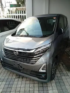 Nissan Dayz Highway Star 2024