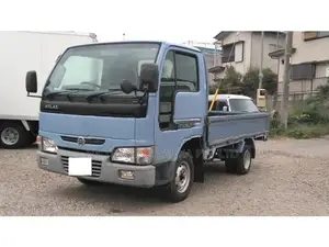 Nissan Atlas Corner Panel