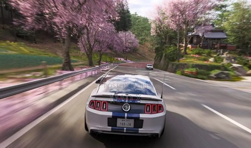 Forza Horizon 6 Pc Game