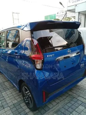 Nissan Dayz Highway Star 2024