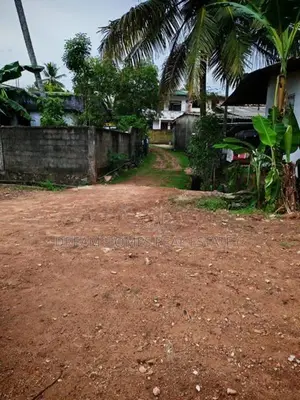 Prime Residential Land for Sale – Battaramulla