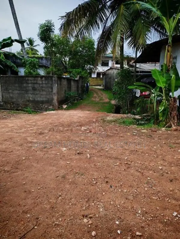 Prime Residential Land for Sale – Battaramulla