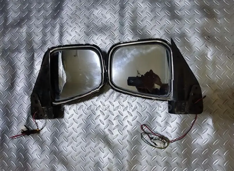 Mitsubishi Minicab U61 Winker Mirror