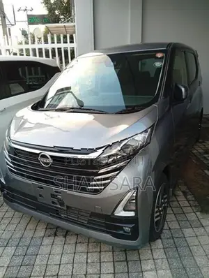 Nissan Dayz Highway Star 2024