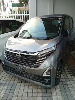 Nissan Dayz Highway Star 2024