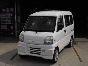 Mitsubishi Minicab U61 Winker Mirror