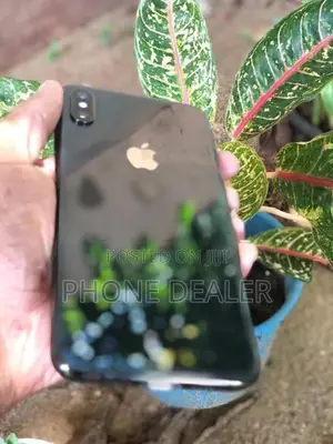 Apple iPhone XS Max (Used)