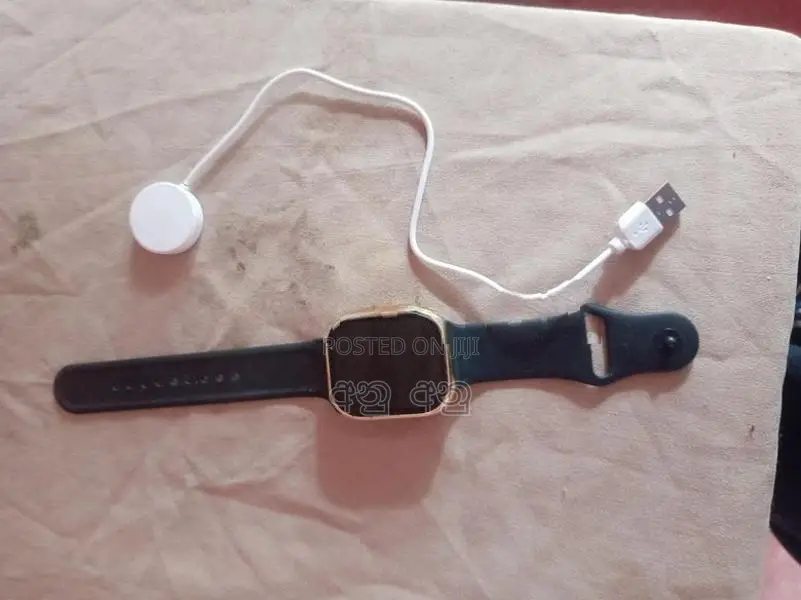 Apple iWatch