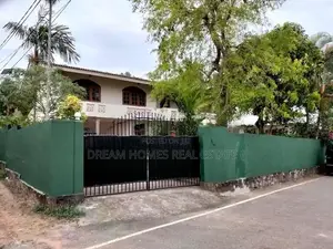 Luxury Two-Story House for Sale – Pannipitiya