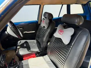 Mitsubishi Lancer Wegon 1980