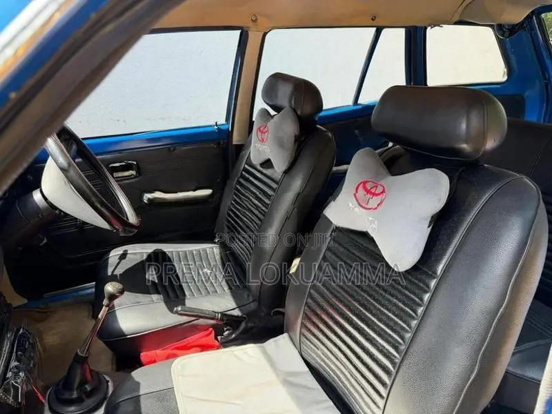 Mitsubishi Lancer Wegon 1980