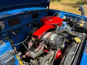 Mitsubishi Lancer Wegon 1980