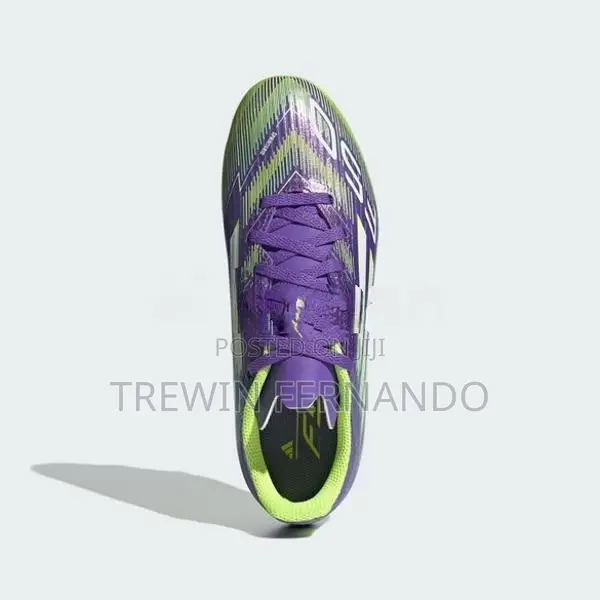 F50 League Firm/Multi-Ground Boots Kids