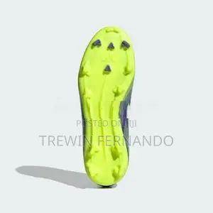 F50 League Firm/Multi-Ground Boots Kids