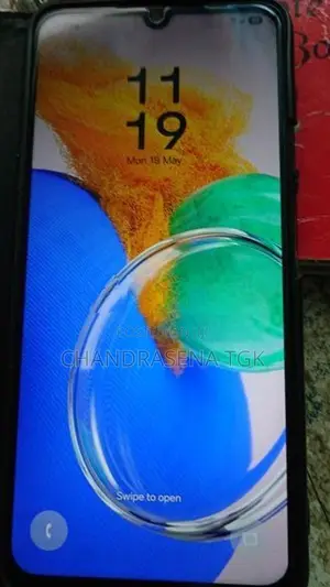 Samsung Galaxy M14 6GB 128GB (Used)