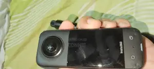 Insta360 X3 Camera