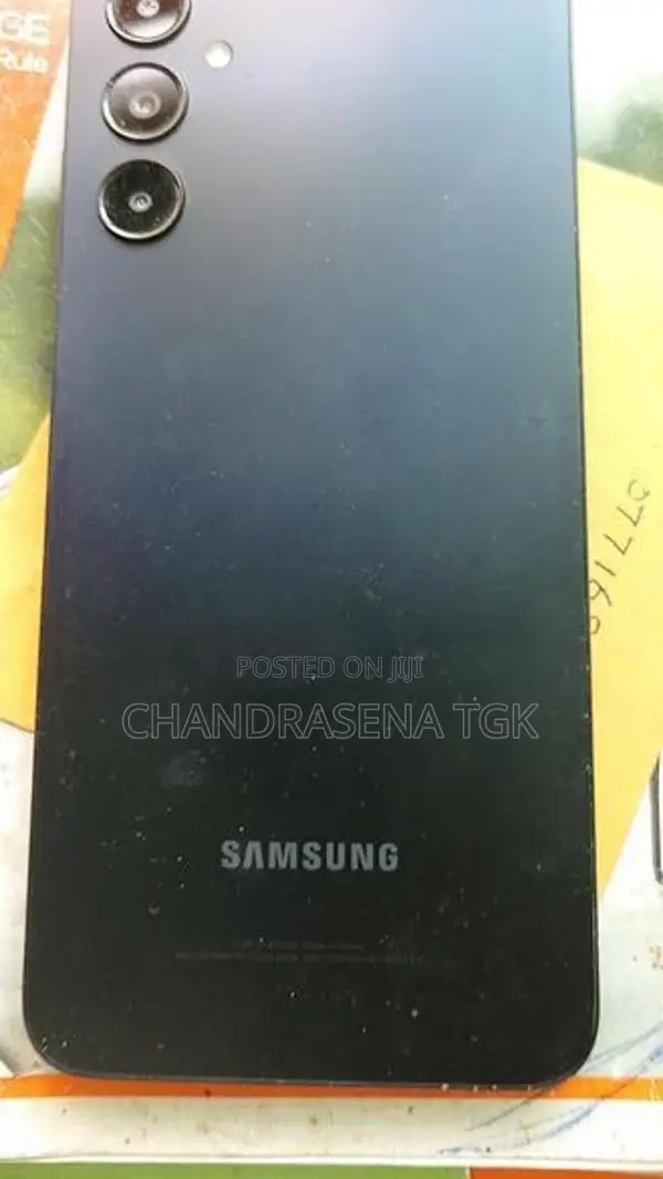 Samsung Galaxy M14 6GB 128GB (Used)