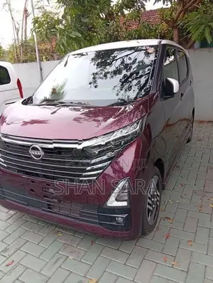 Nissan Dayz Highway Star 2024