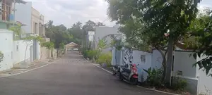 Valuable Land in Highly Residential Area – Athurugiriya