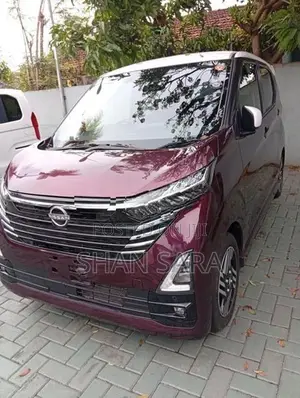 Nissan Dayz Highway Star 2024