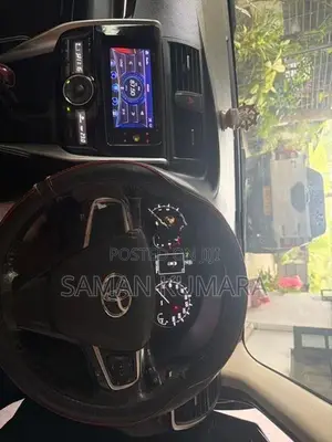 Toyota Premio 2017