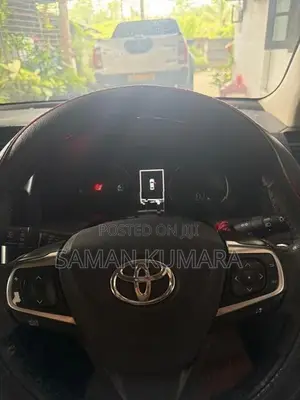 Toyota Premio 2017