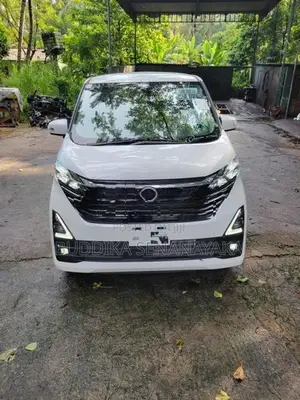 Nissan Dayz G Highway Star 2025