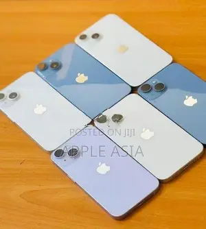 Apple iPhone 14 128GB (Used)