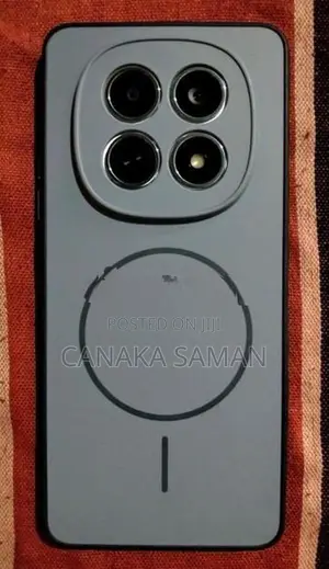 Xiaomi Redmi Note 15 5G (Used)