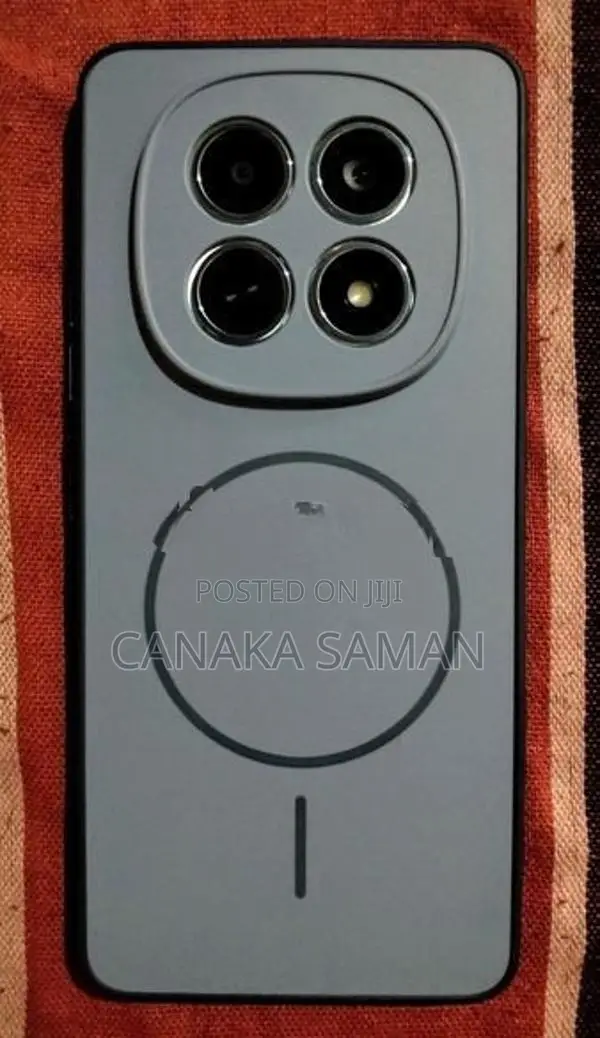 Xiaomi Redmi Note 15 5G (Used)