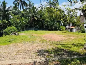 25 Perches Flat Land for Sale - Piliyandala Kesbewa