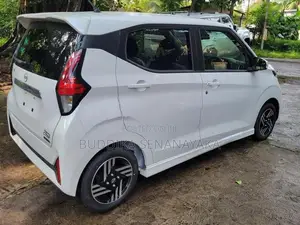 Nissan Dayz G Highway Star 2025