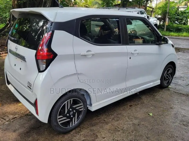 Nissan Dayz G Highway Star 2025