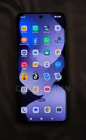 Xiaomi Redmi Note 15 5G (Used)