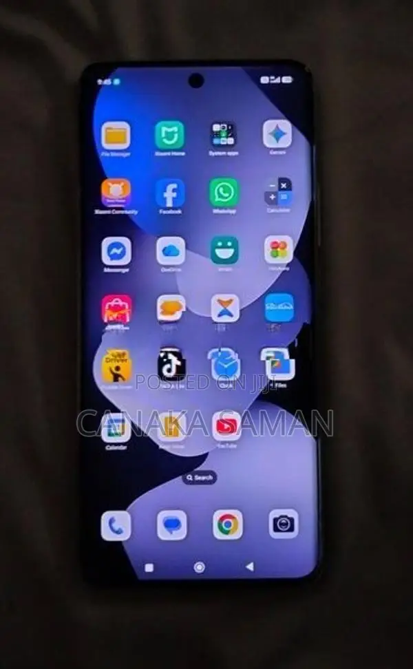 Xiaomi Redmi Note 15 5G (Used)