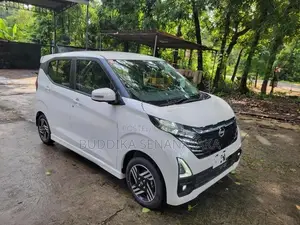 Nissan Dayz G Highway Star 2025