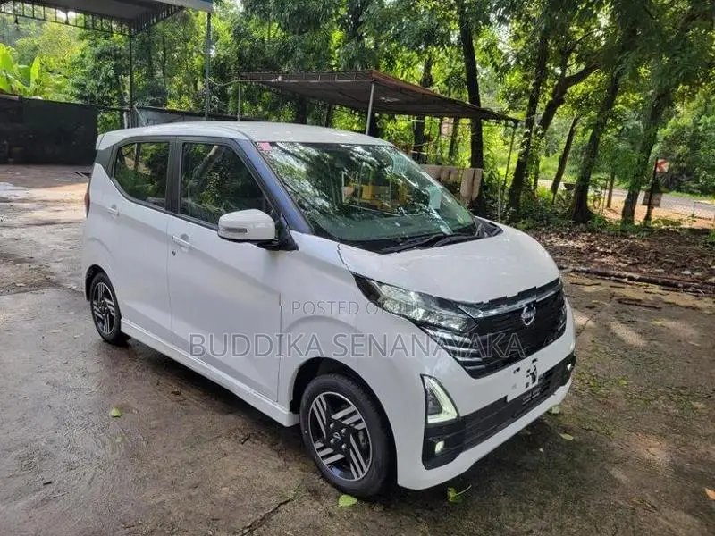 Nissan Dayz G Highway Star 2025