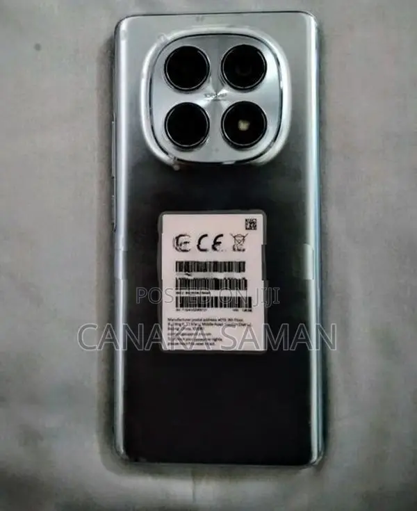 Xiaomi Redmi Note 15 5G (Used)