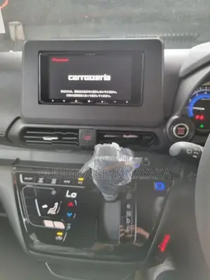 Nissan Dayz G Highway Star 2025
