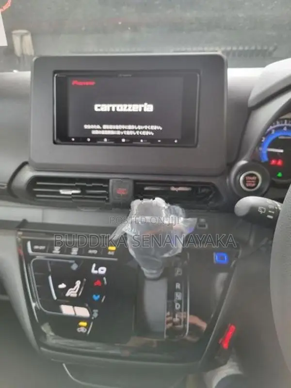 Nissan Dayz G Highway Star 2025