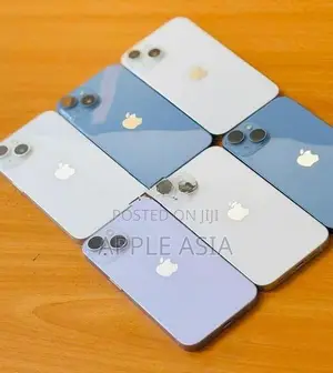 Apple iPhone 14 128GB (Used)