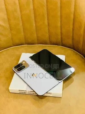 Google Pixel 10 Pro Fold 256GB (Used)