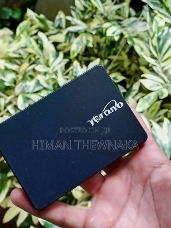 TECMIYO 128GB SSD